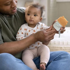 ity by Ingenuity Teething Mitt