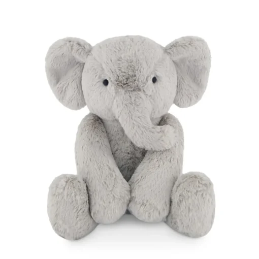 Jamie Kay Snuggle Bunnies - Olive the Elephant