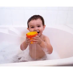 Janod 5 Activities Bath Buckets