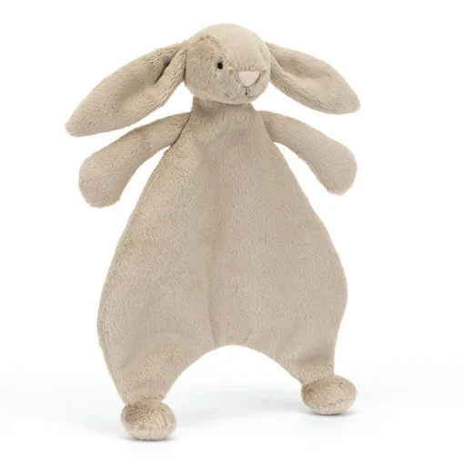 Jellycat Bashful Bunny Comforter
