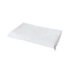 Jersey Cotton Waterproof Pillow Protector - Standard