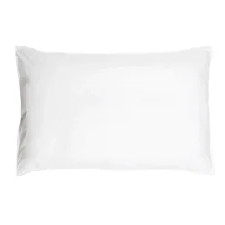 Kids Standard Size Pillow with Pillowcase - Tencel Blend