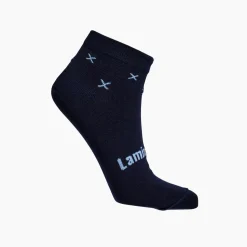 Lamington Kids Ankle Merino Socks