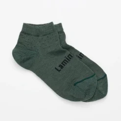 Lamington Kids Ankle Merino Socks
