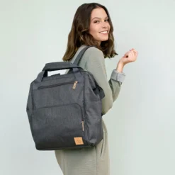 Lassig - Glam Goldie Backpack