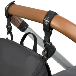 Lassig - Slender Up Backpack