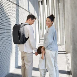 Lassig - Slender Up Backpack