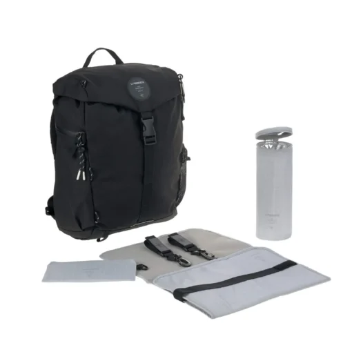 Lassig Nappy Backpack Outdoor