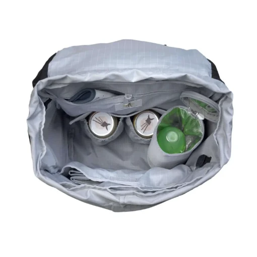 Lassig Nappy Backpack Outdoor