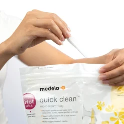 LatchLight - Sleep Friendly Wearable Nightlight