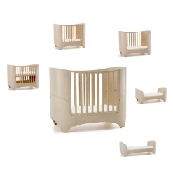 Leander Cot - Clearance