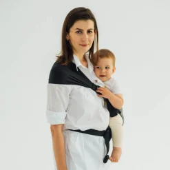 LennyHip Carrier - Herringbone