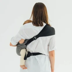 LennyHip Carrier - Herringbone