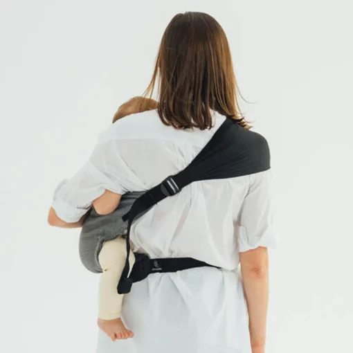 LennyHip Carrier - Herringbone