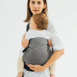 LennyHip Carrier - Herringbone