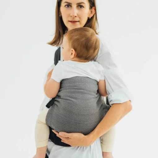 LennyHip Carrier - Herringbone