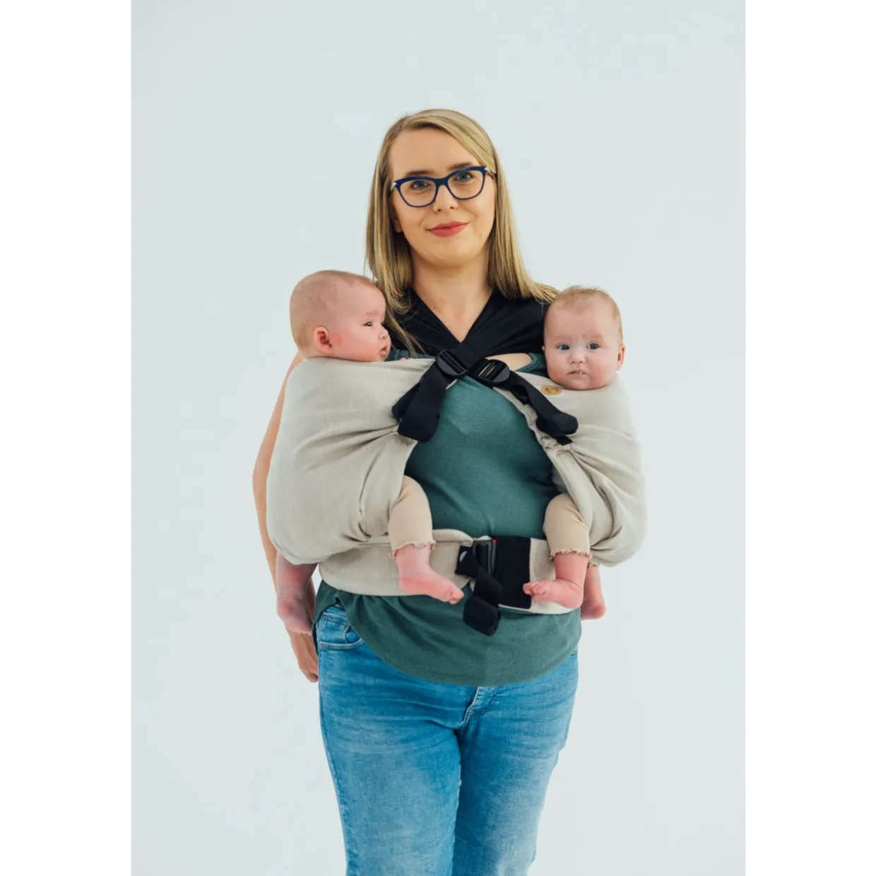 LennyTwin Carrier - Broken Twill