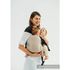 LennyTwin Carrier - Broken Twill