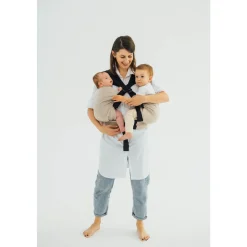 LennyTwin Carrier - Broken Twill