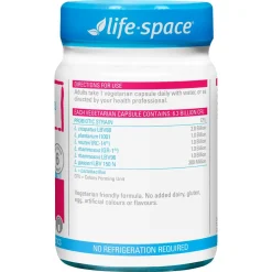 Life-Space Women's Microflora Probiotic