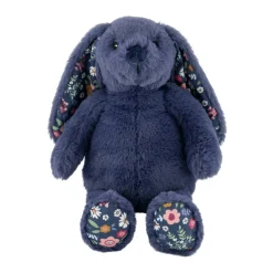 Lily & George Flopsy Floral Bunny SOFT TOY