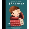Little People, Big Dreams Book - J.R.R Tolkien