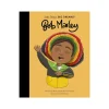 Little People, Big Dreams Book - Bob Marley