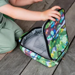 Little Renegade Company Mini Insulated Lunch Bag