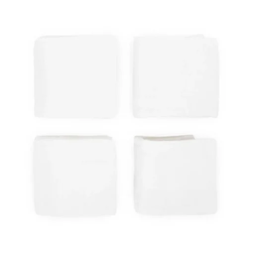 Little Unicorn - Cotton Muslin Squares - 4 Pack