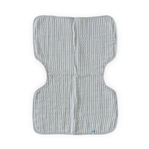 Little Unicorn - Muslin Burp Cloth