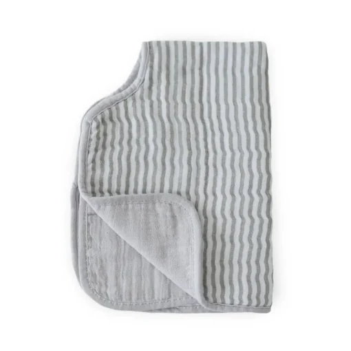 Little Unicorn - Muslin Burp Cloth
