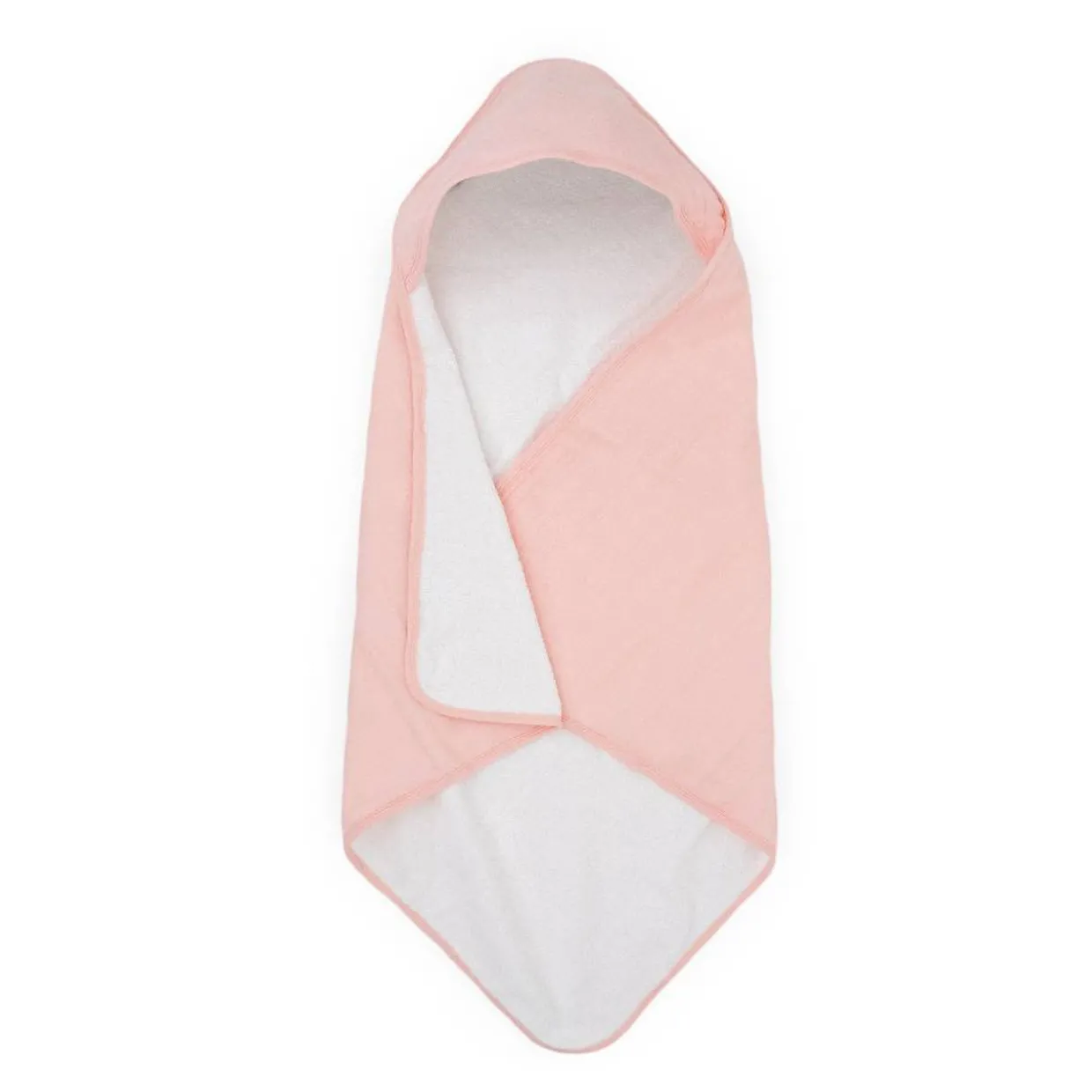 Little Unicorn Infant Hooded Bath Towel