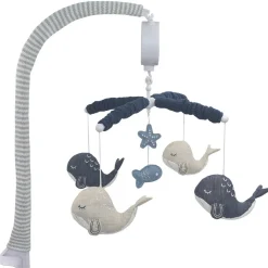 Lolli Living Musical Mobile Set - Oceania