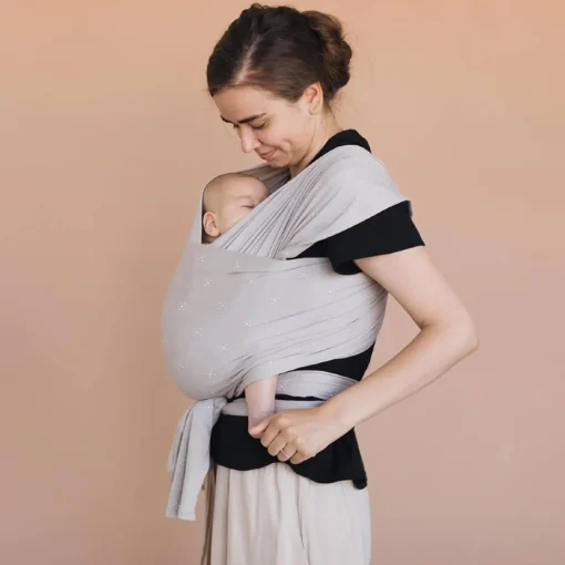 Love & Carry Modal Baby Wrap
