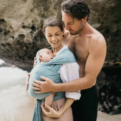 Love & Carry Modal Baby Wrap