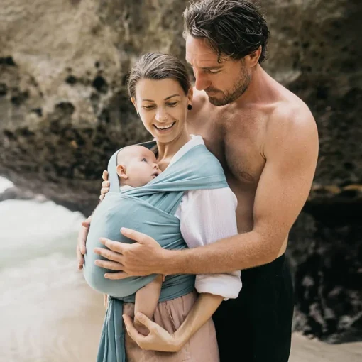 Love & Carry Modal Baby Wrap