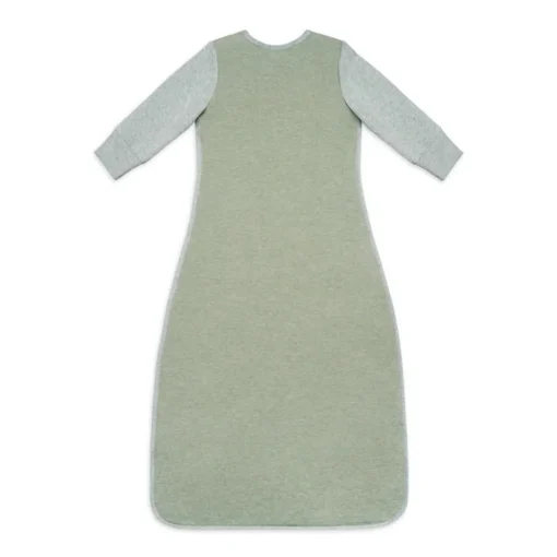Love to Dream 1.0 tog Organic Sleep Bag with Sleeves