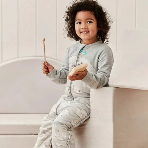 Love to Dream 3.5 tog Sleepsuit