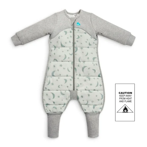 Love to Dream 2.5 tog Sleepsuit