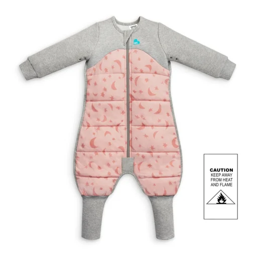 Love to Dream 2.5 tog Sleepsuit