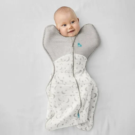 Love to Dream 3.5 tog Swaddle Up Extra Warm