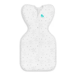 Love to Dream 0.2 tog Swaddle Up Lite