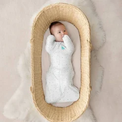 Love to Dream 0.2 tog Swaddle Up Lite