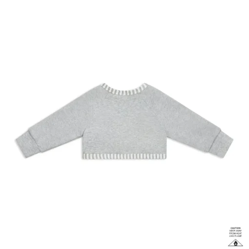 Love to Dream Snug Shrug