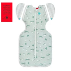 Love to Dream Swaddle Up Transition Bag Lite