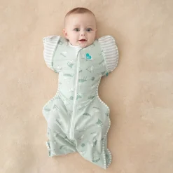 Love to Dream Swaddle Up Transition Bag Lite