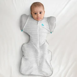 Love to Dream Swaddle Up 50:50 Transition Bag 1.0 tog