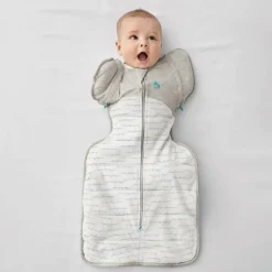 Love to Dream Swaddle Up Transition Bag Warm 2.5 tog