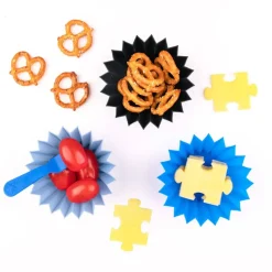 Lunch Punch - Bento Set