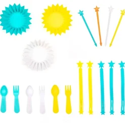 Lunch Punch - Bento Set